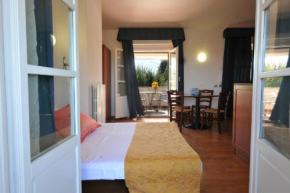 Holiday House Aurora Cortona